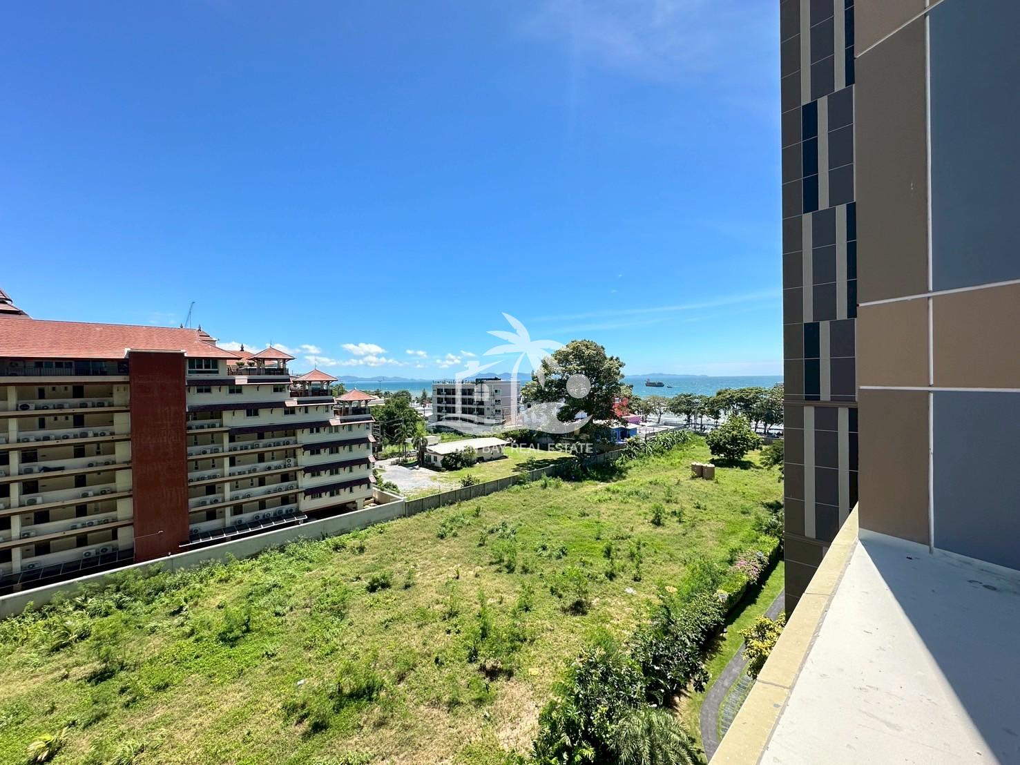 1 (12) Copacabana – Jomtien