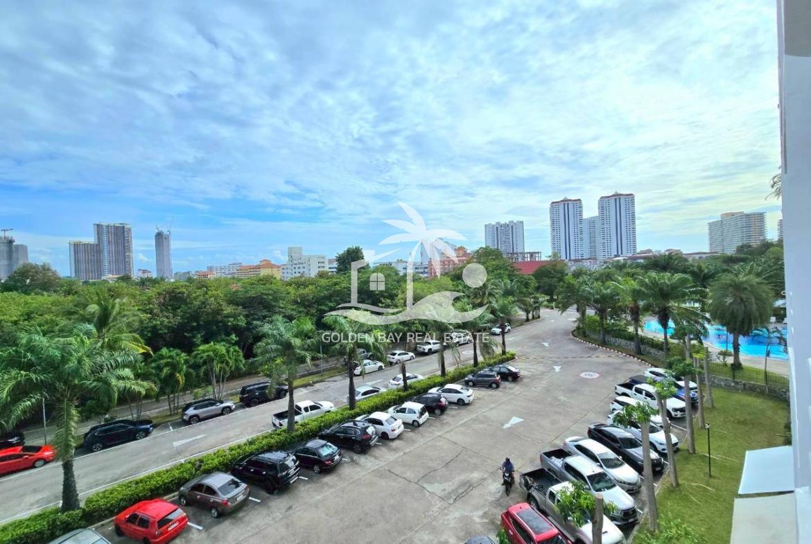 View Talay 2 – Jomtien