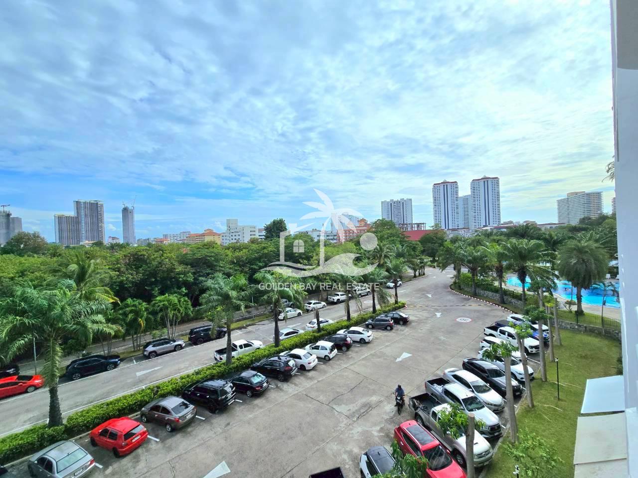 View Talay 2 – Jomtien