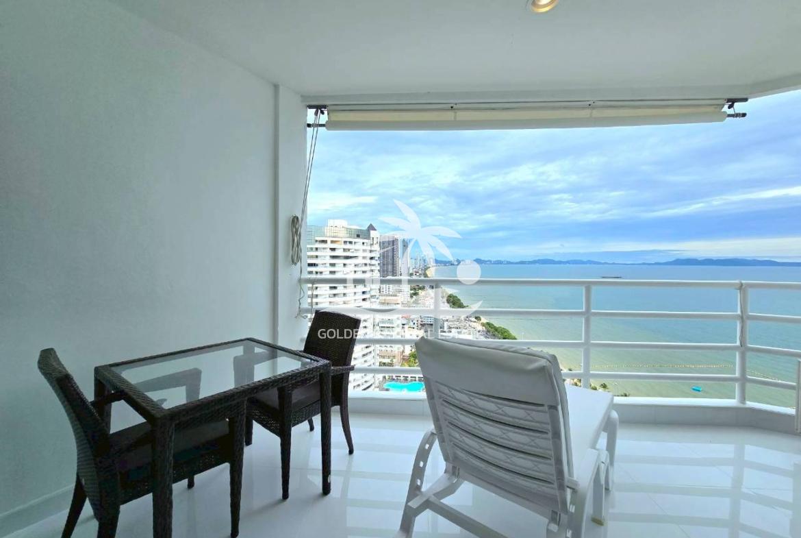 View Talay 7 – Jomtien