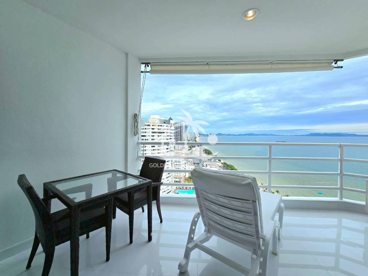 View Talay 7 – Jomtien
