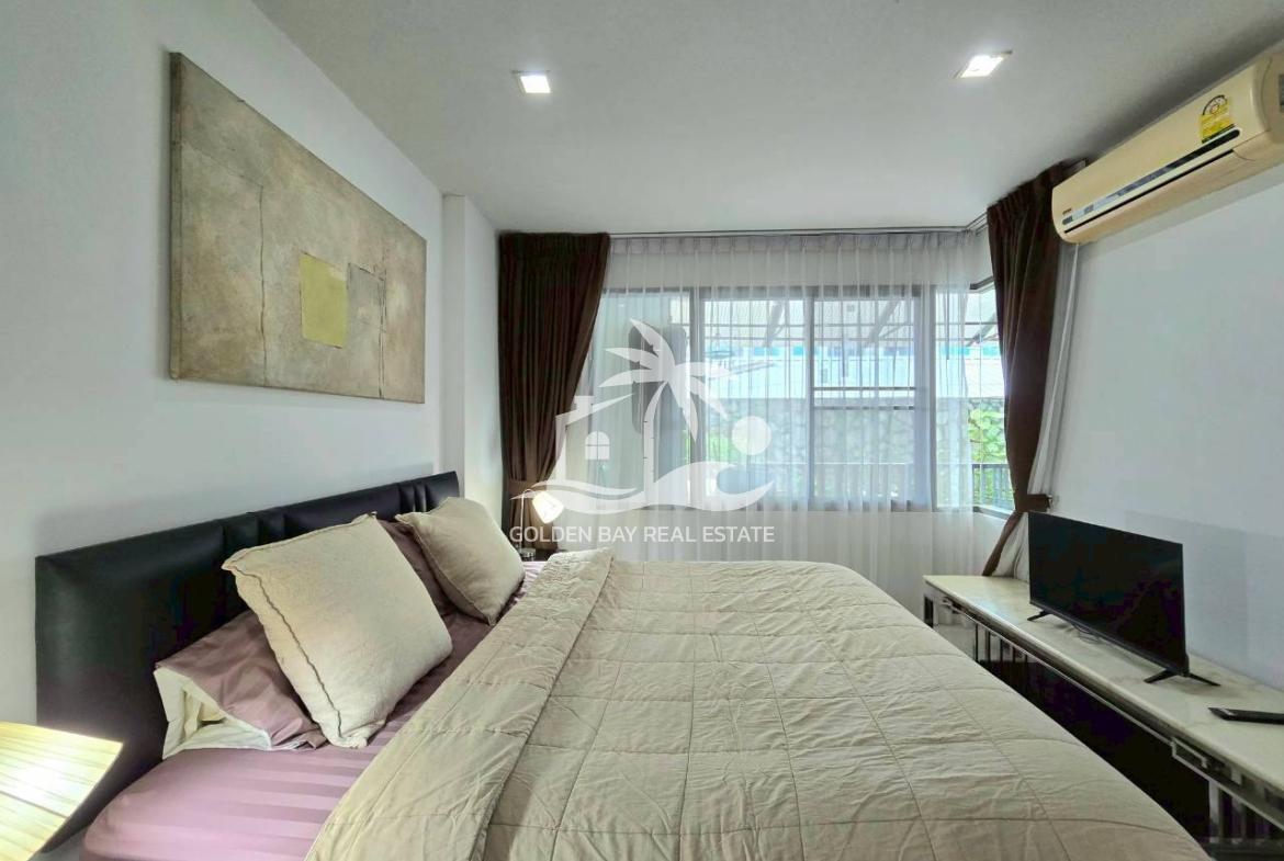 The Urban Condominium – Pattaya City