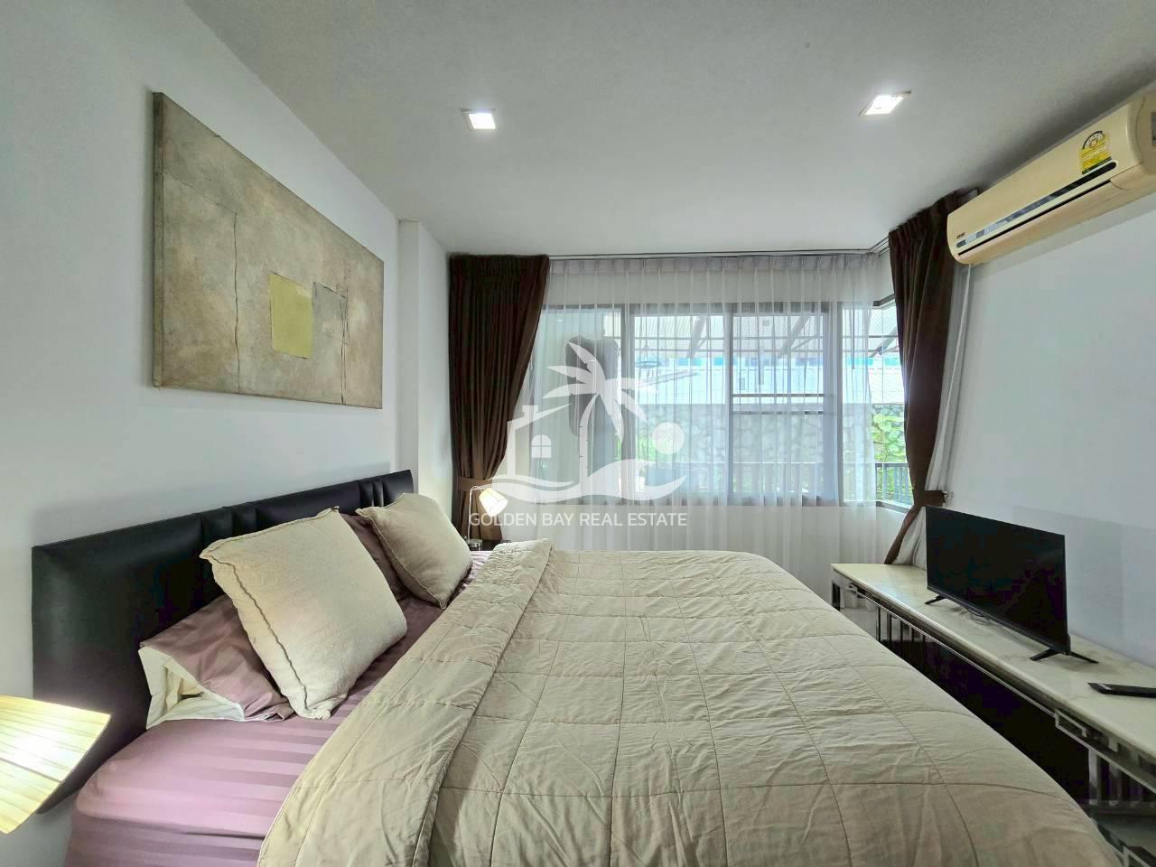 1 (12) The Urban Condominium – Pattaya City
