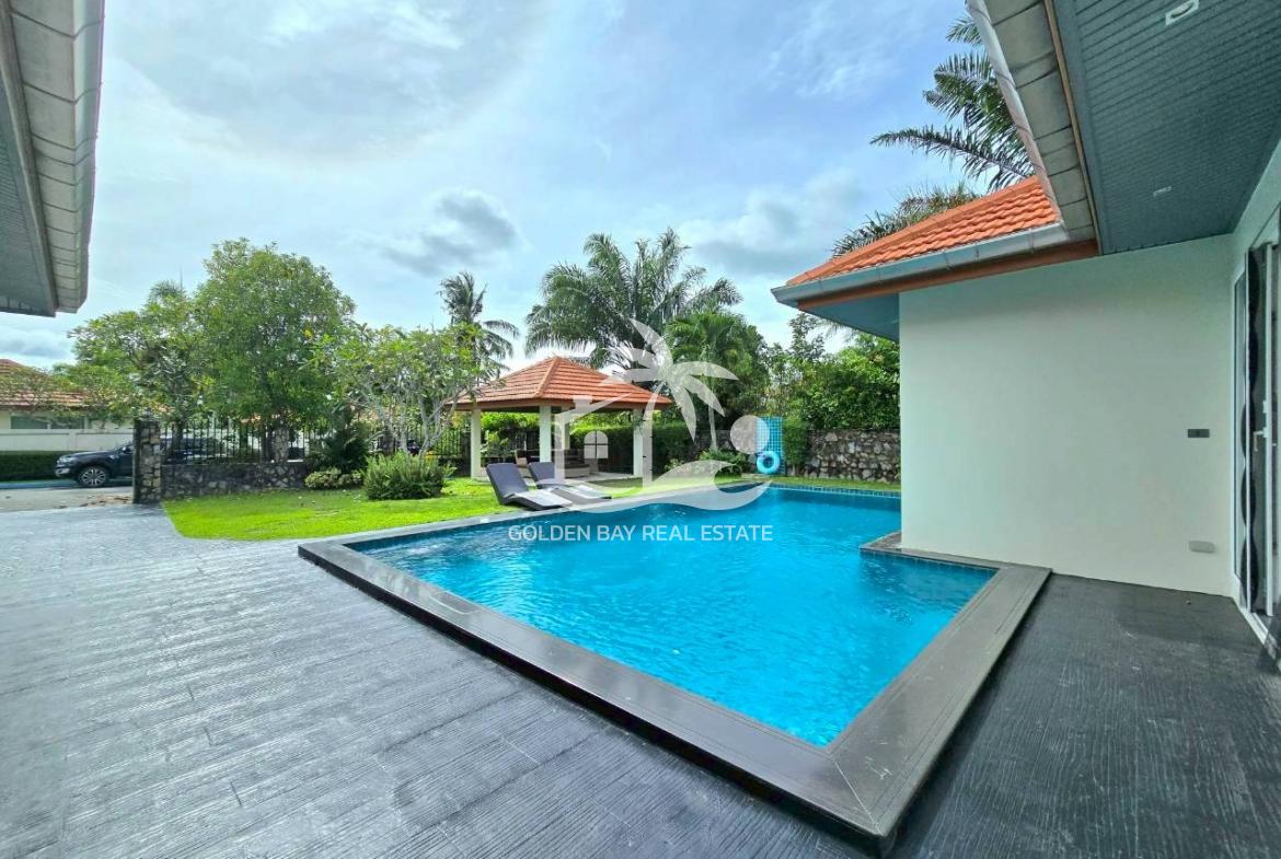 Whispering Palms – East Pattaya