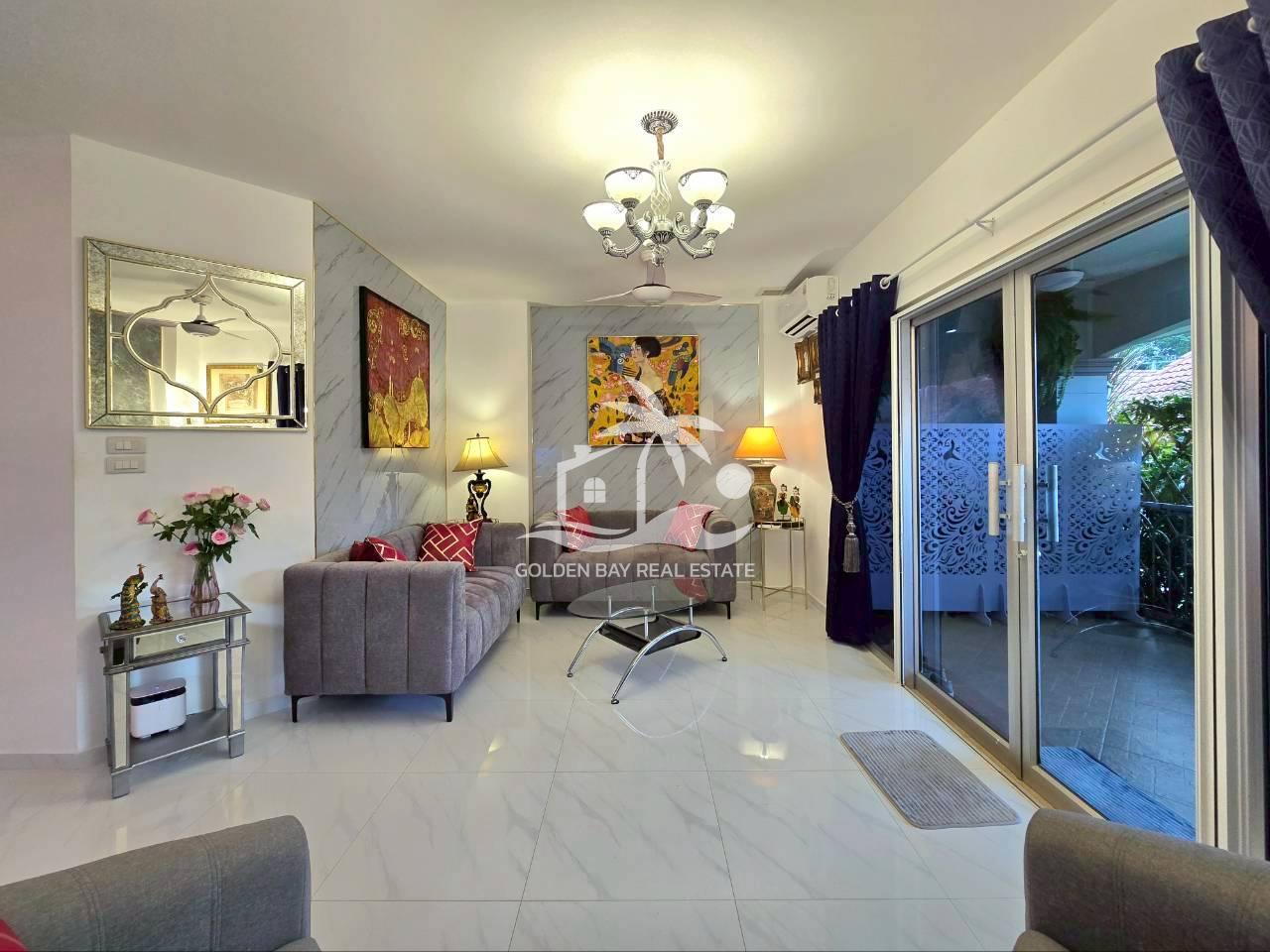 Apartment 4 Condominium – Pratumnak Hill