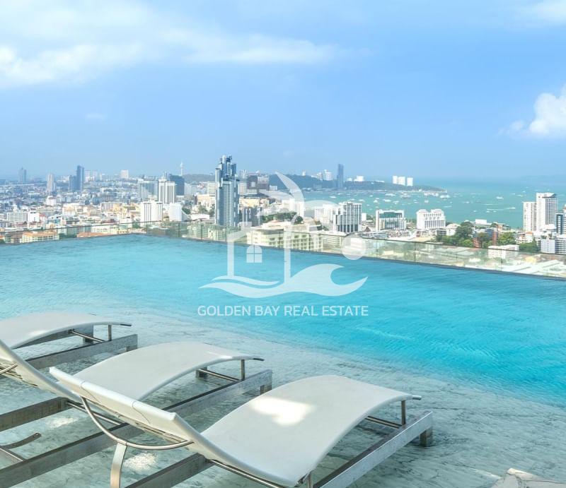 Once Pattaya – Pattaya City