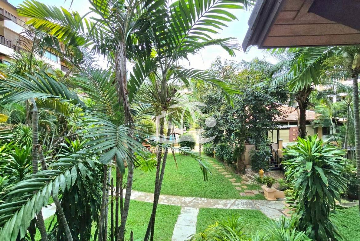 Chateau Dale Thabali – Jomtien