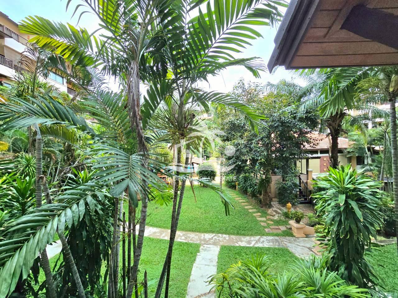 Chateau Dale Thabali – Jomtien