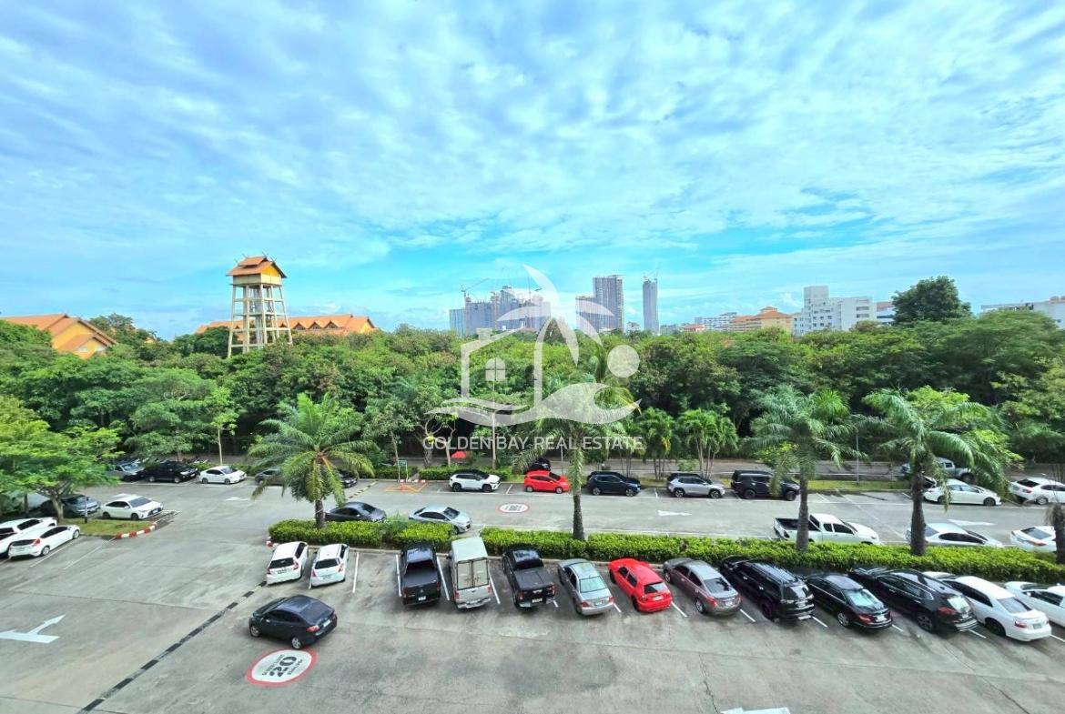 View Talay 2 – Jomtien