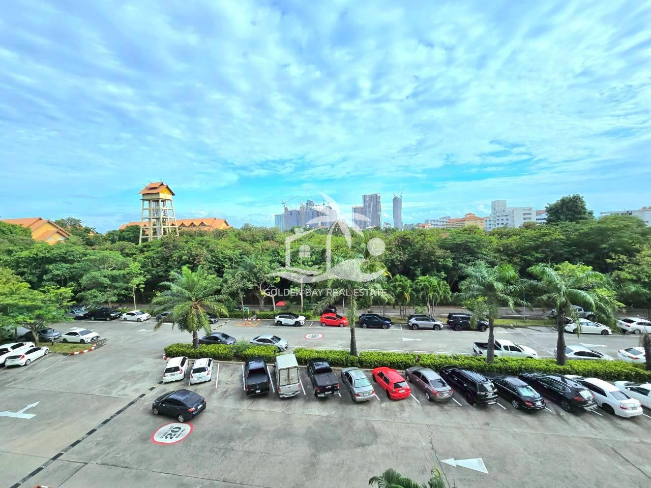 View Talay 2 – Jomtien