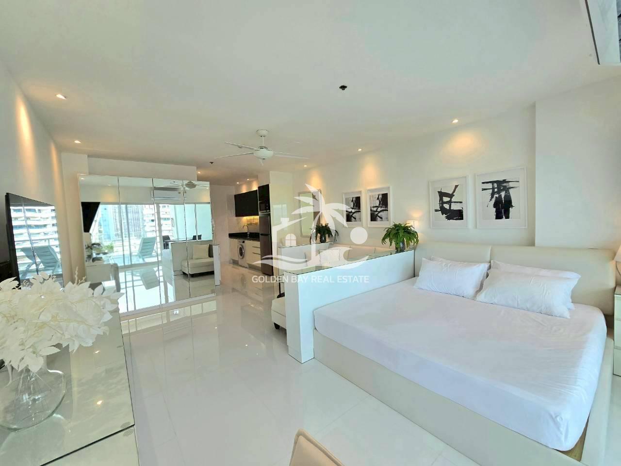 View Talay 7 – Jomtien