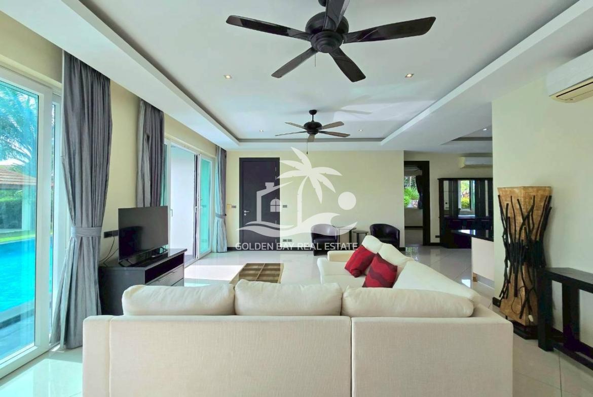 Whispering Palms – East Pattaya