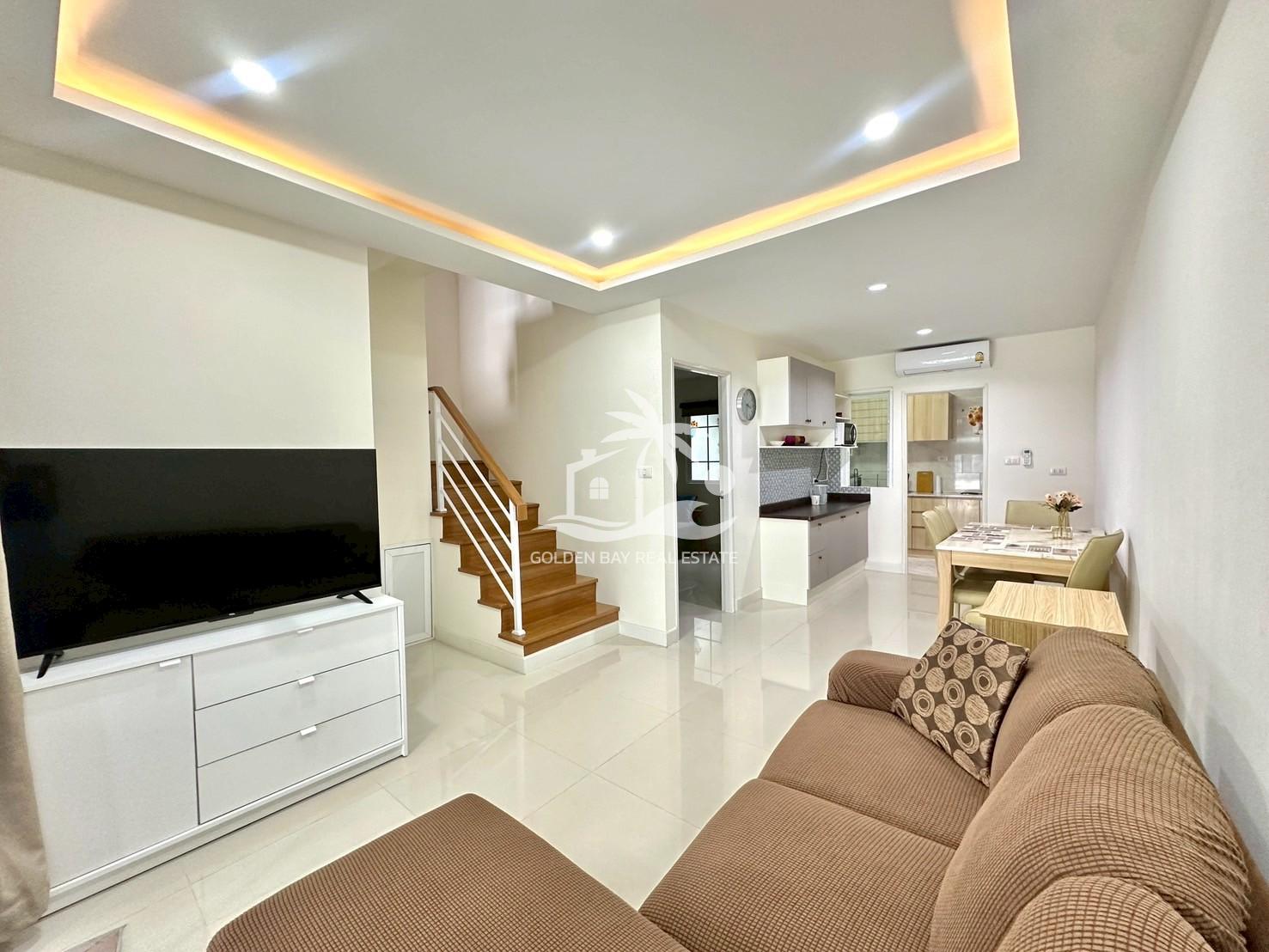 I Leaf Prime – Huay Yai