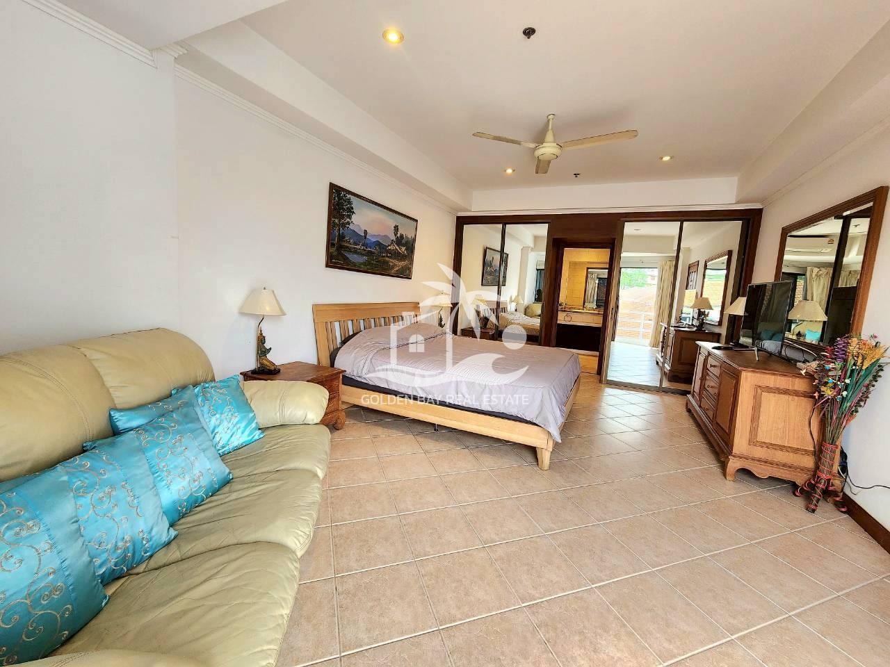 View Talay 2 – Jomtien