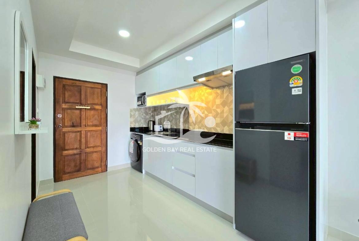 View Talay 5 – Jomtien
