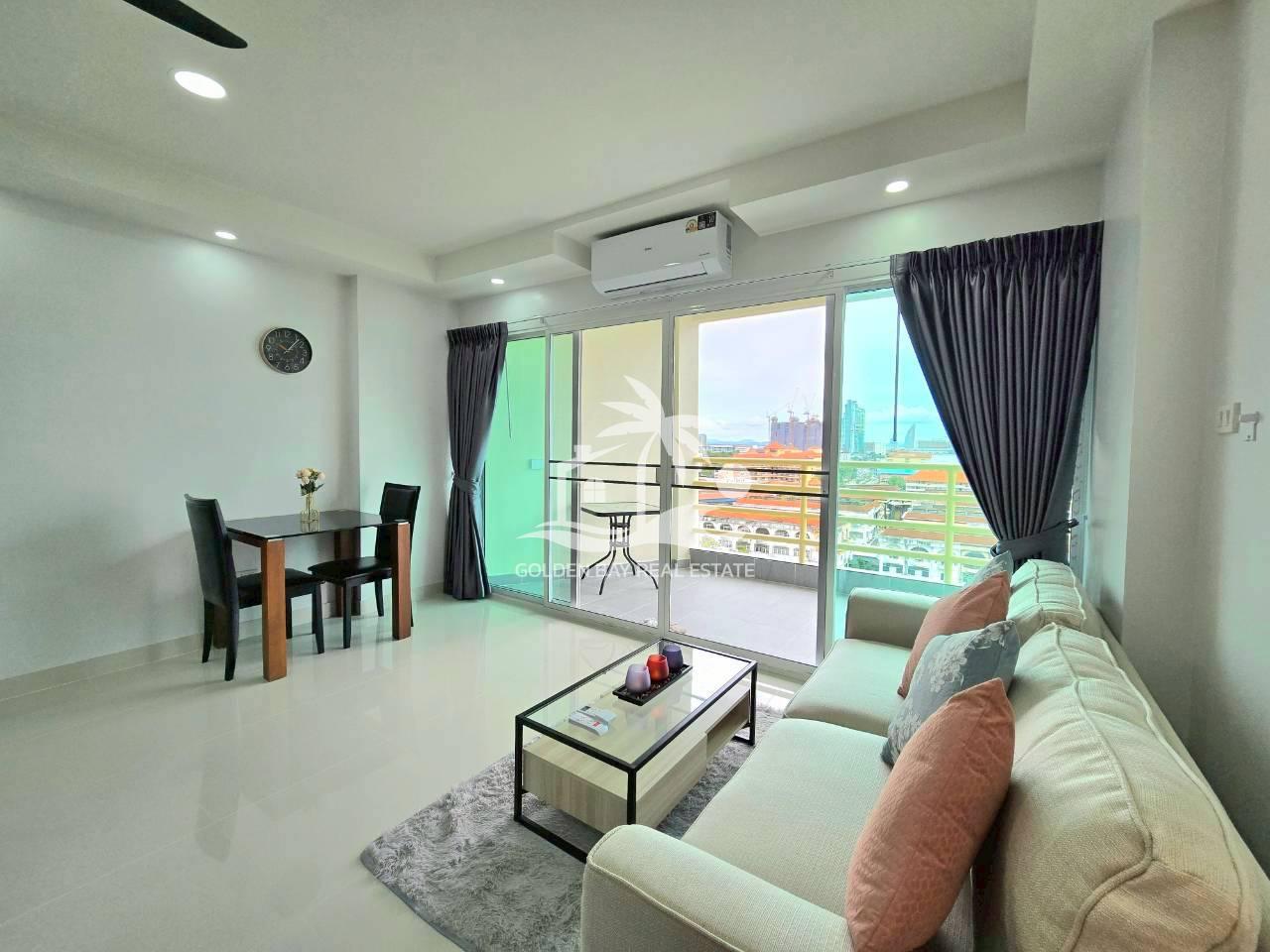 1 (14) View Talay 5 – Jomtien