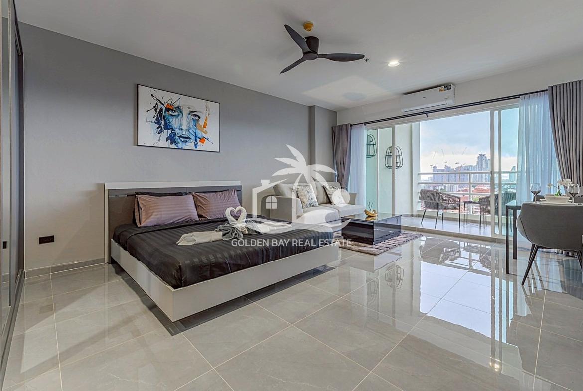 View Talay 5 – Jomtien
