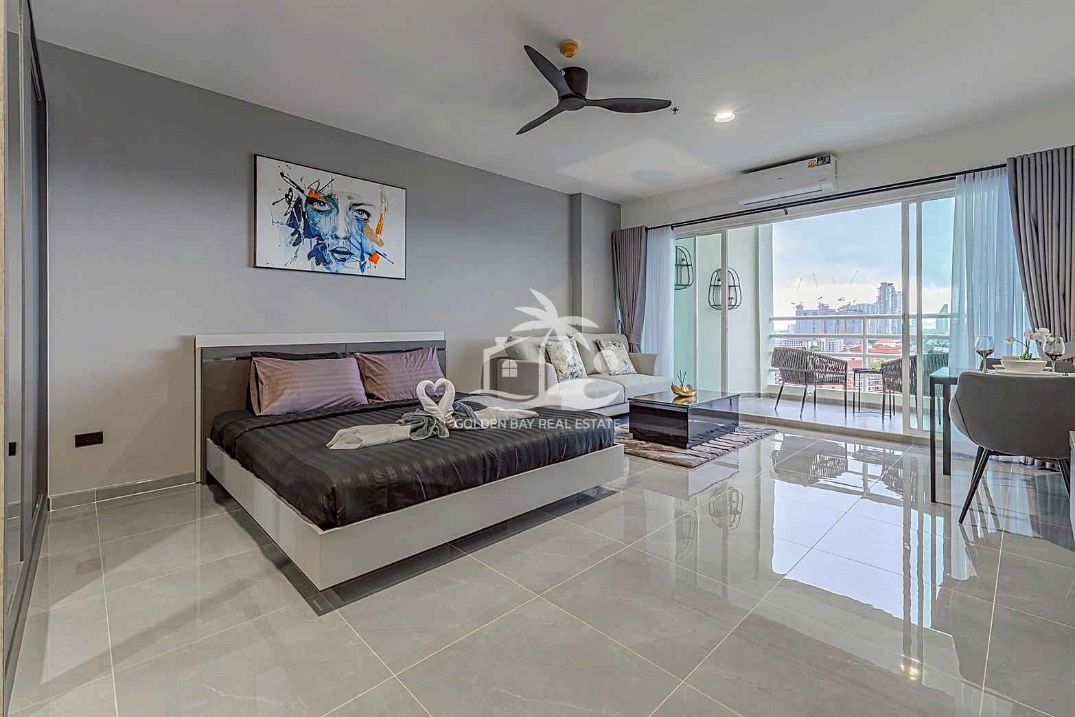 View Talay 5 – Jomtien