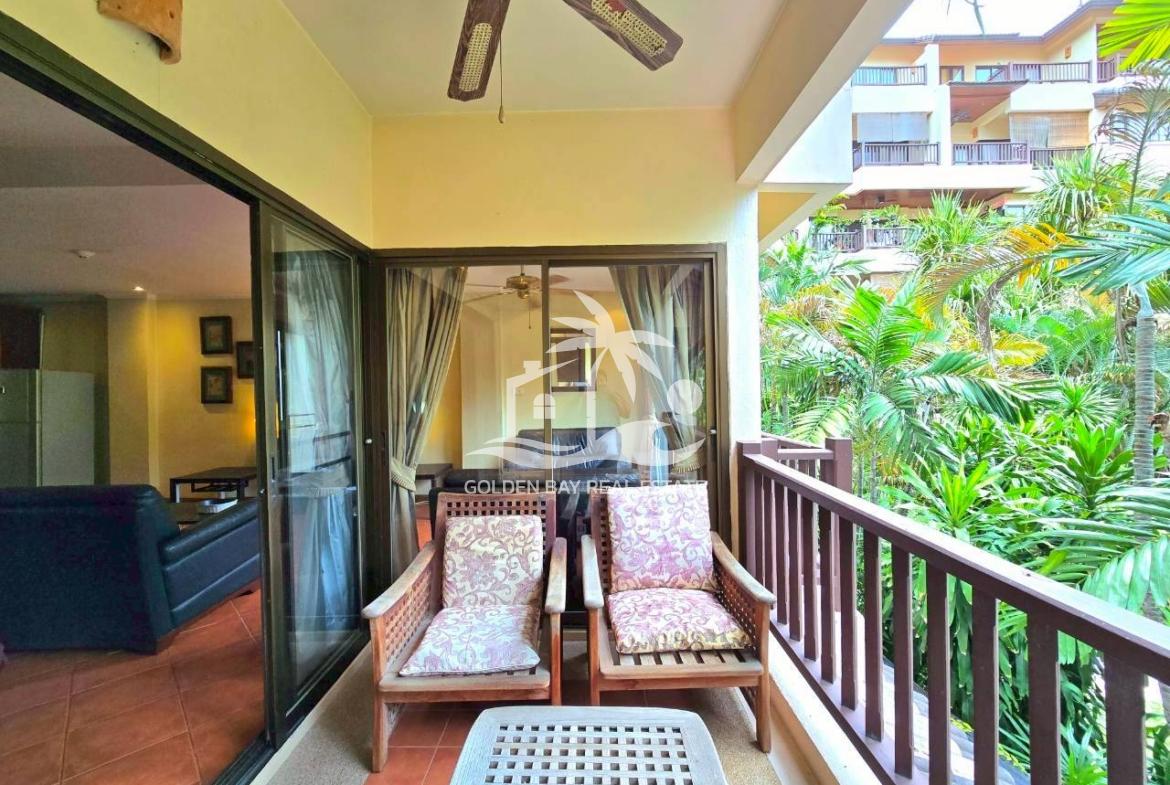 Chateau Dale Thabali – Jomtien
