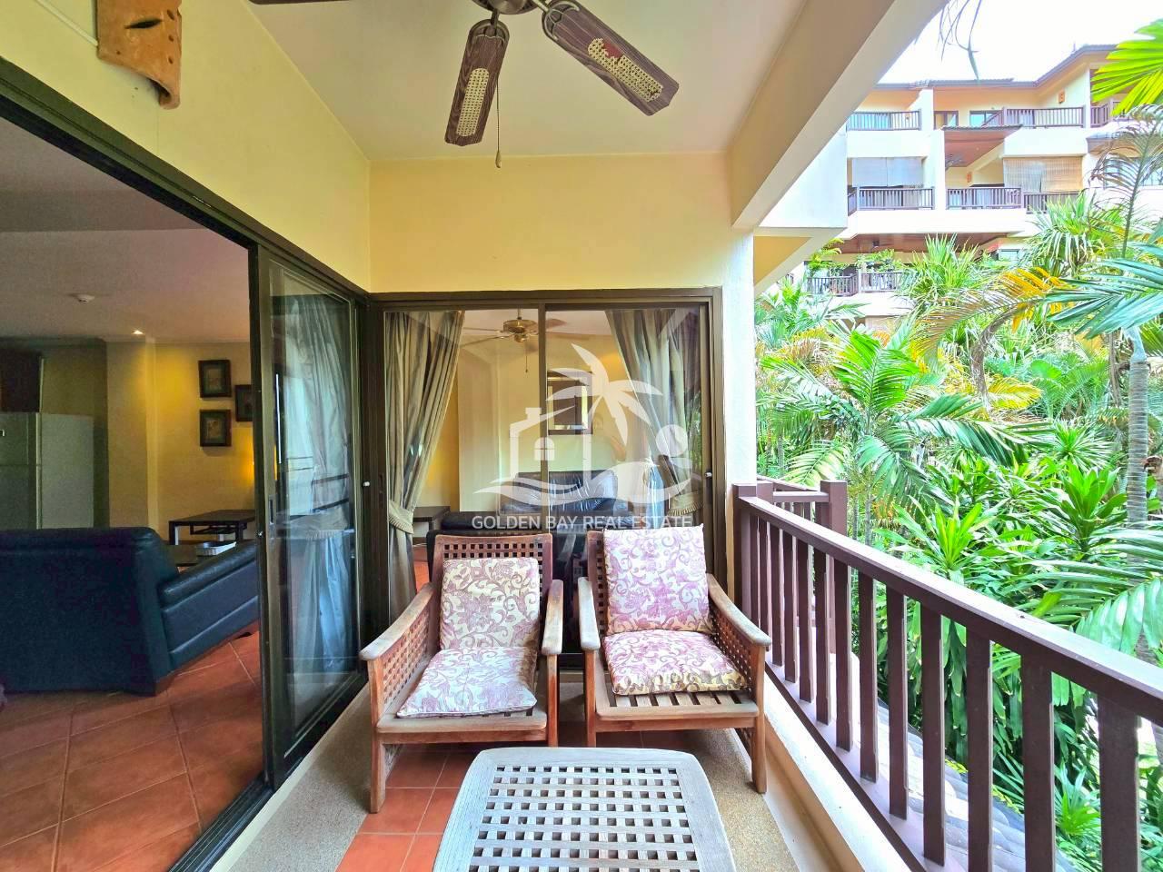 Chateau Dale Thabali – Jomtien
