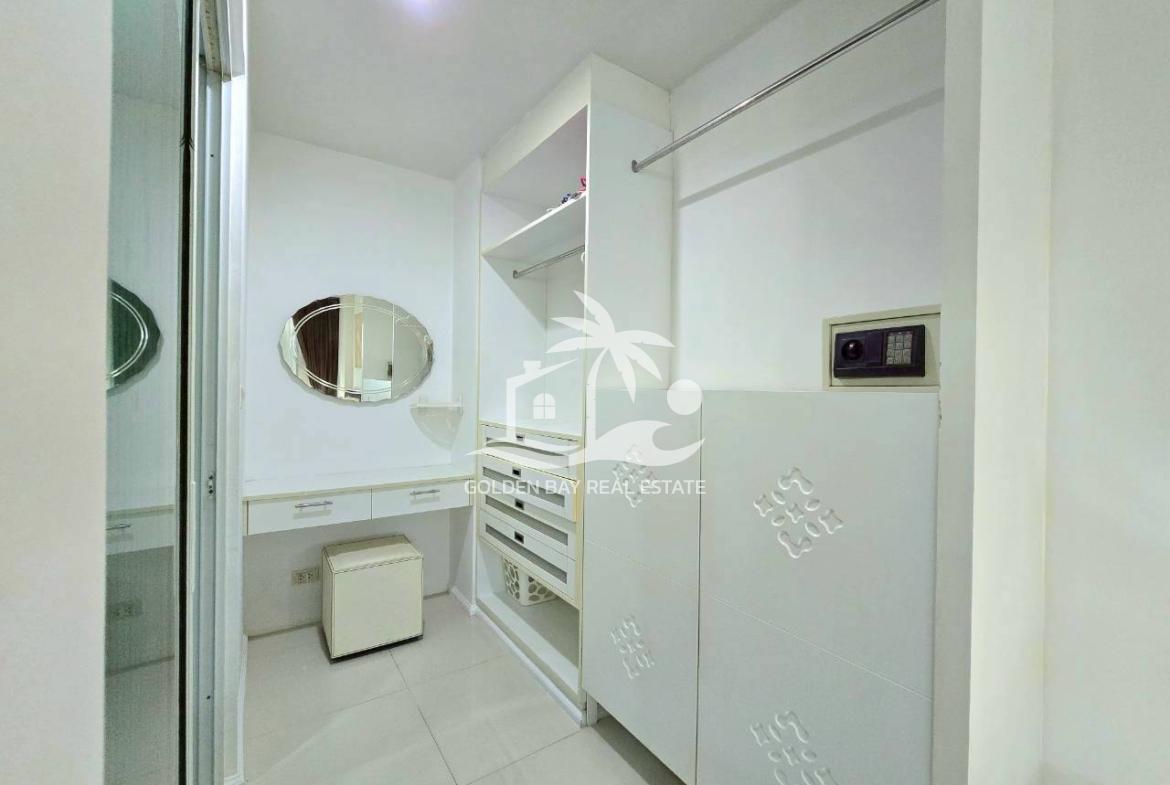 The Urban Condominium – Pattaya City