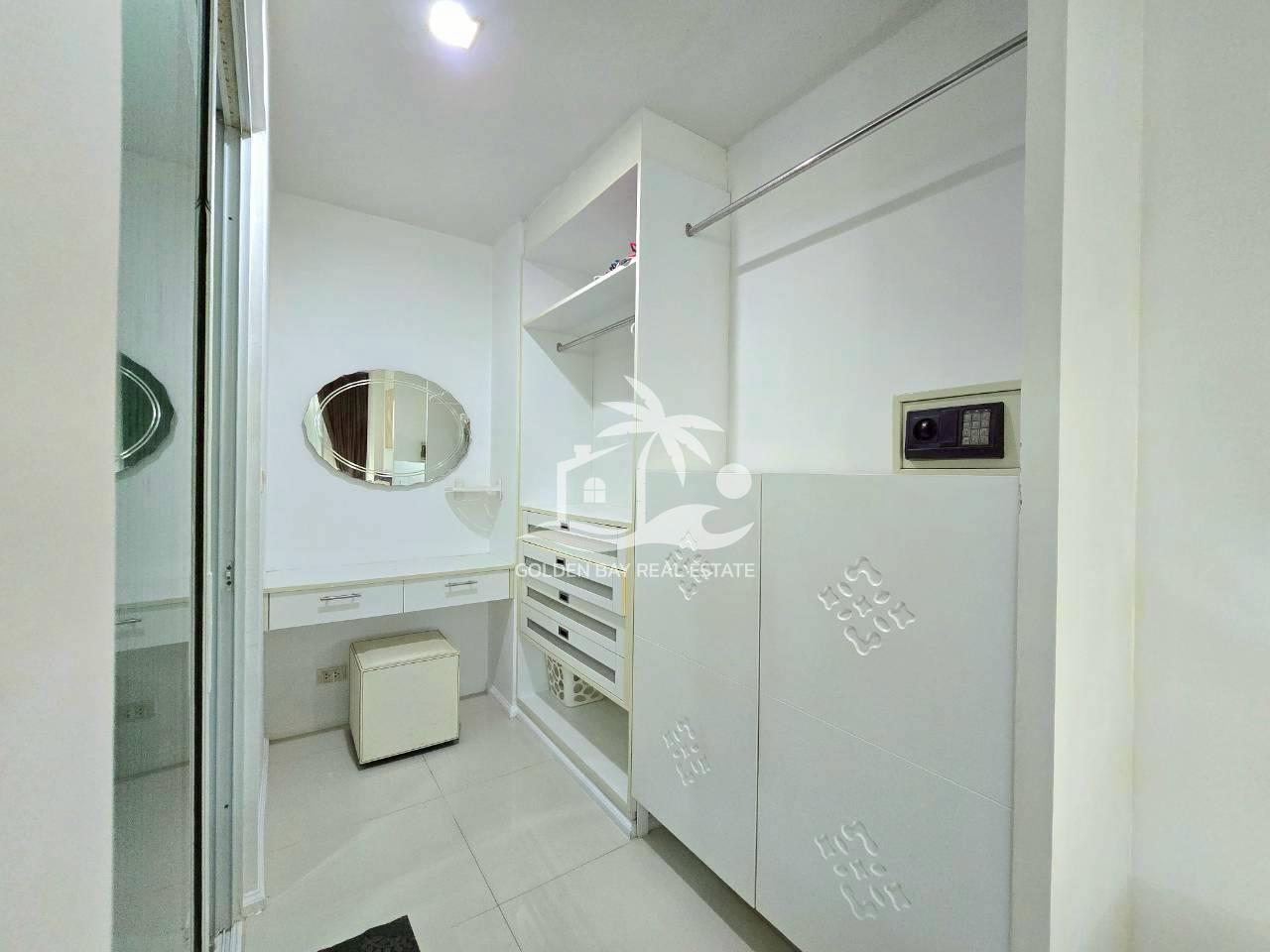 1 (14) The Urban Condominium – Pattaya City