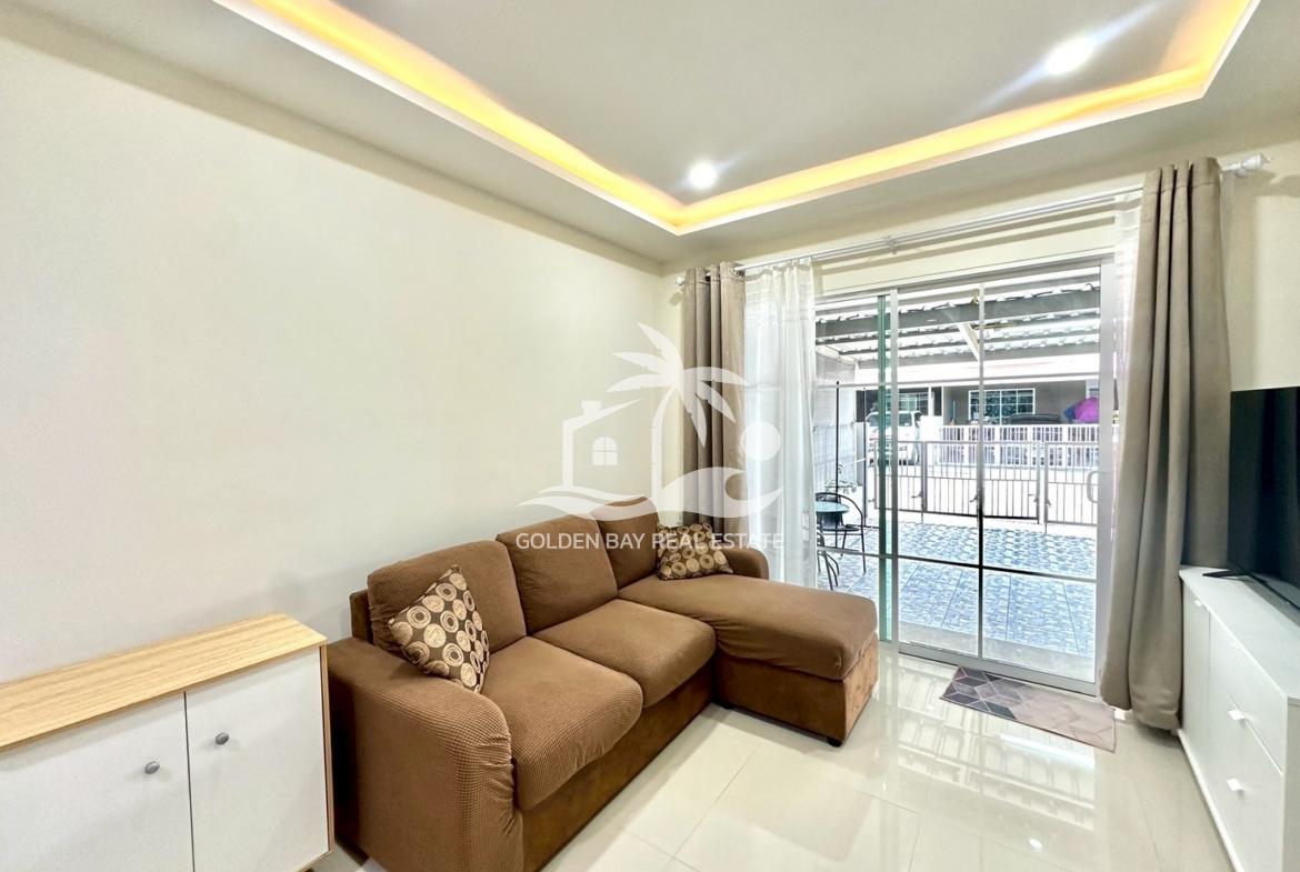 I Leaf Prime – Huay Yai