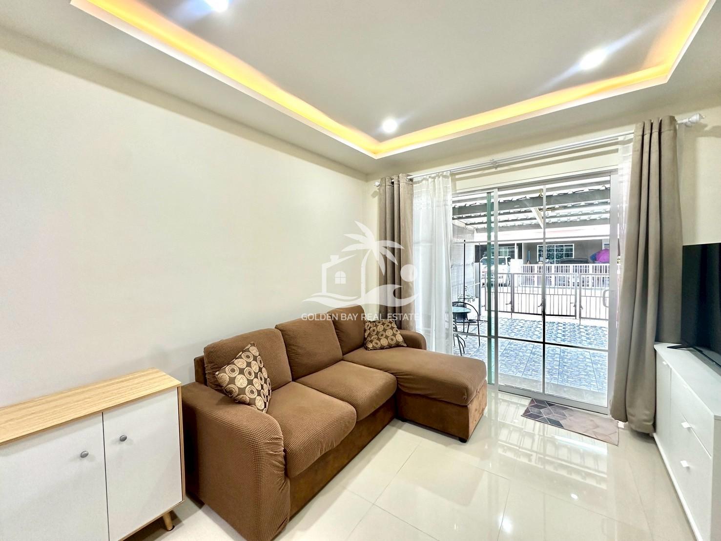 I Leaf Prime – Huay Yai