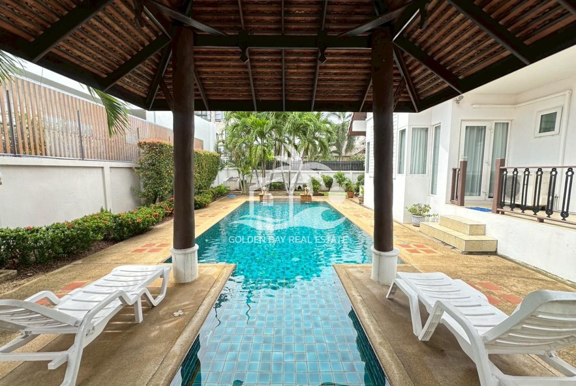 Pattaya Green Ville – East Pattaya