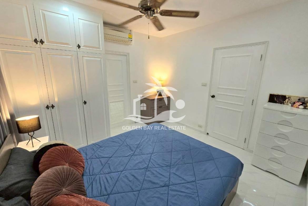 Apartment 4 Condominium – Pratumnak Hill