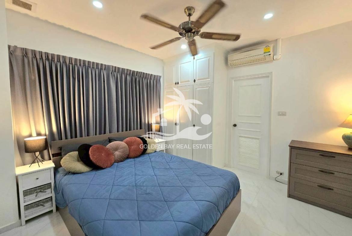 Apartment 4 Condominium – Pratumnak Hill