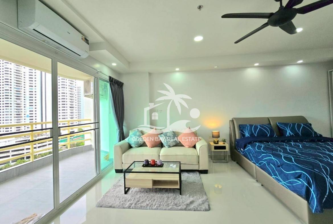 View Talay 5 – Jomtien