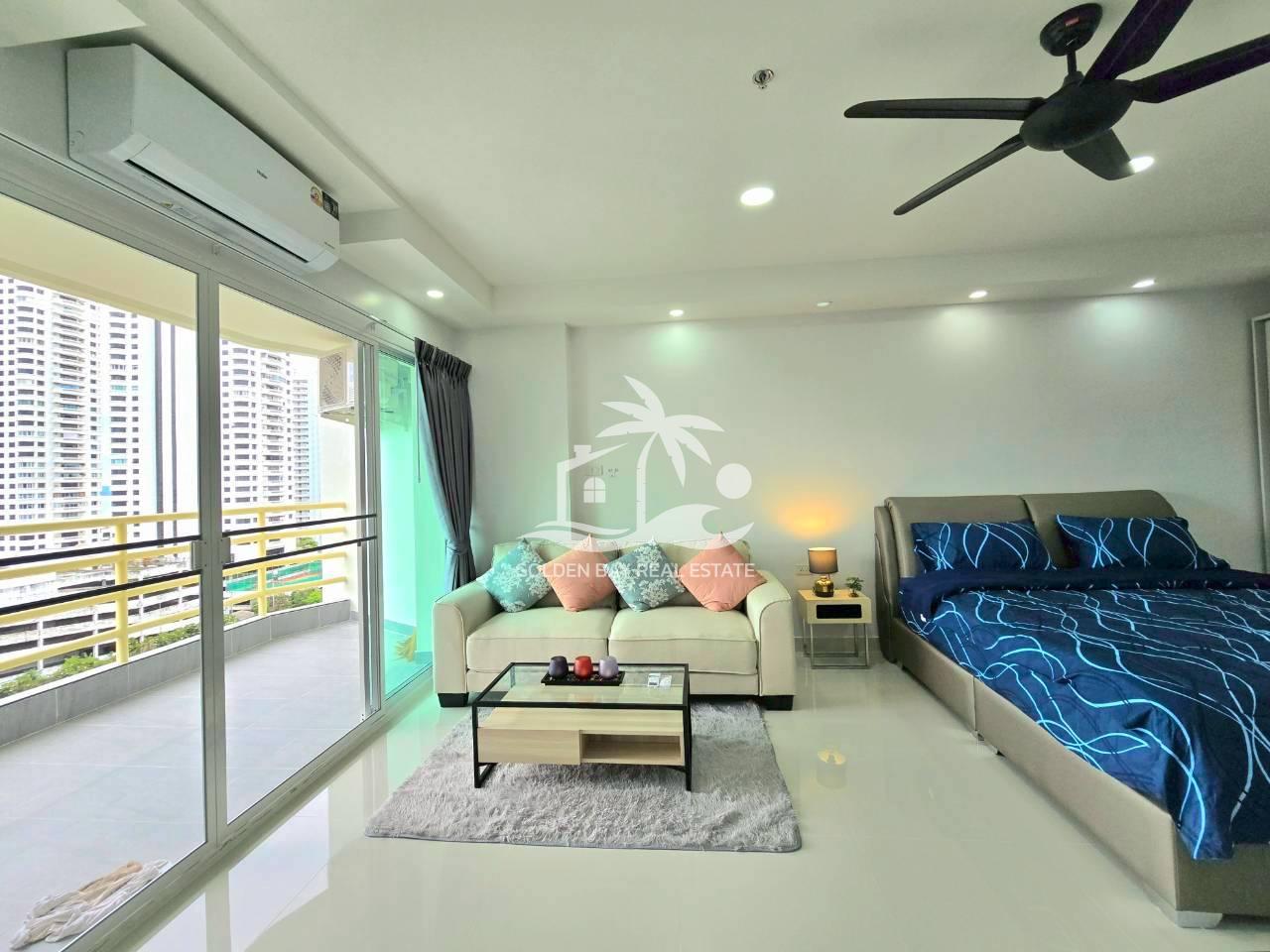 1 (15) View Talay 5 – Jomtien