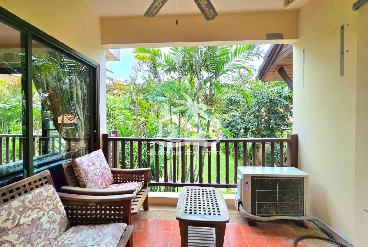 Chateau Dale Thabali – Jomtien