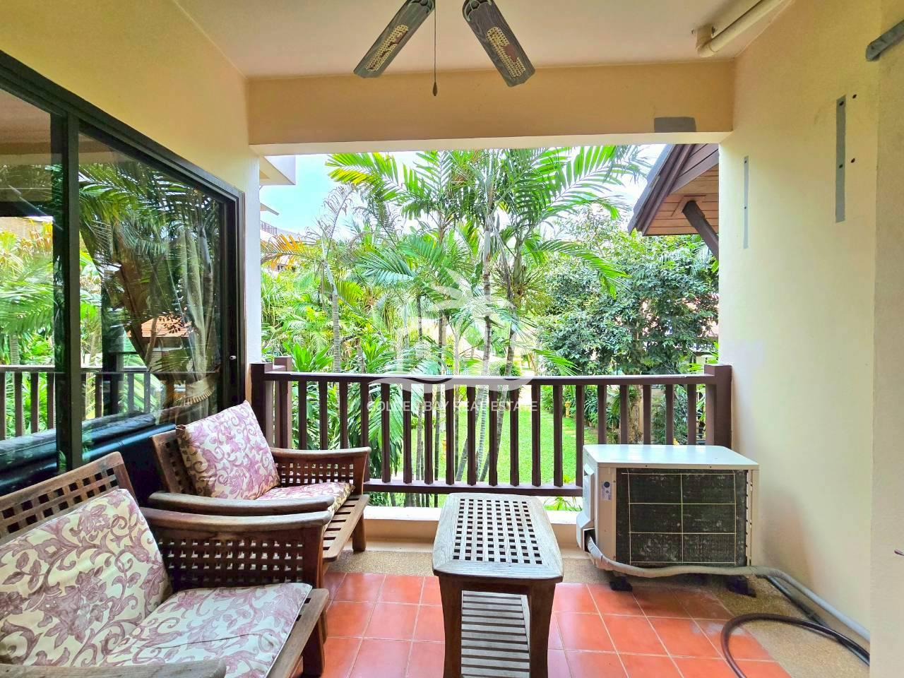 Chateau Dale Thabali – Jomtien