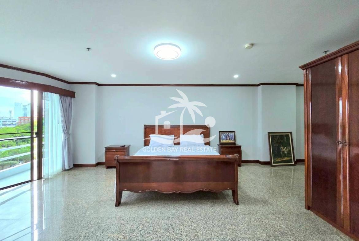 View Talay 2 – Jomtien