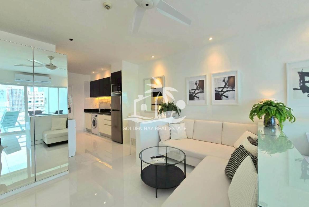 View Talay 7 – Jomtien