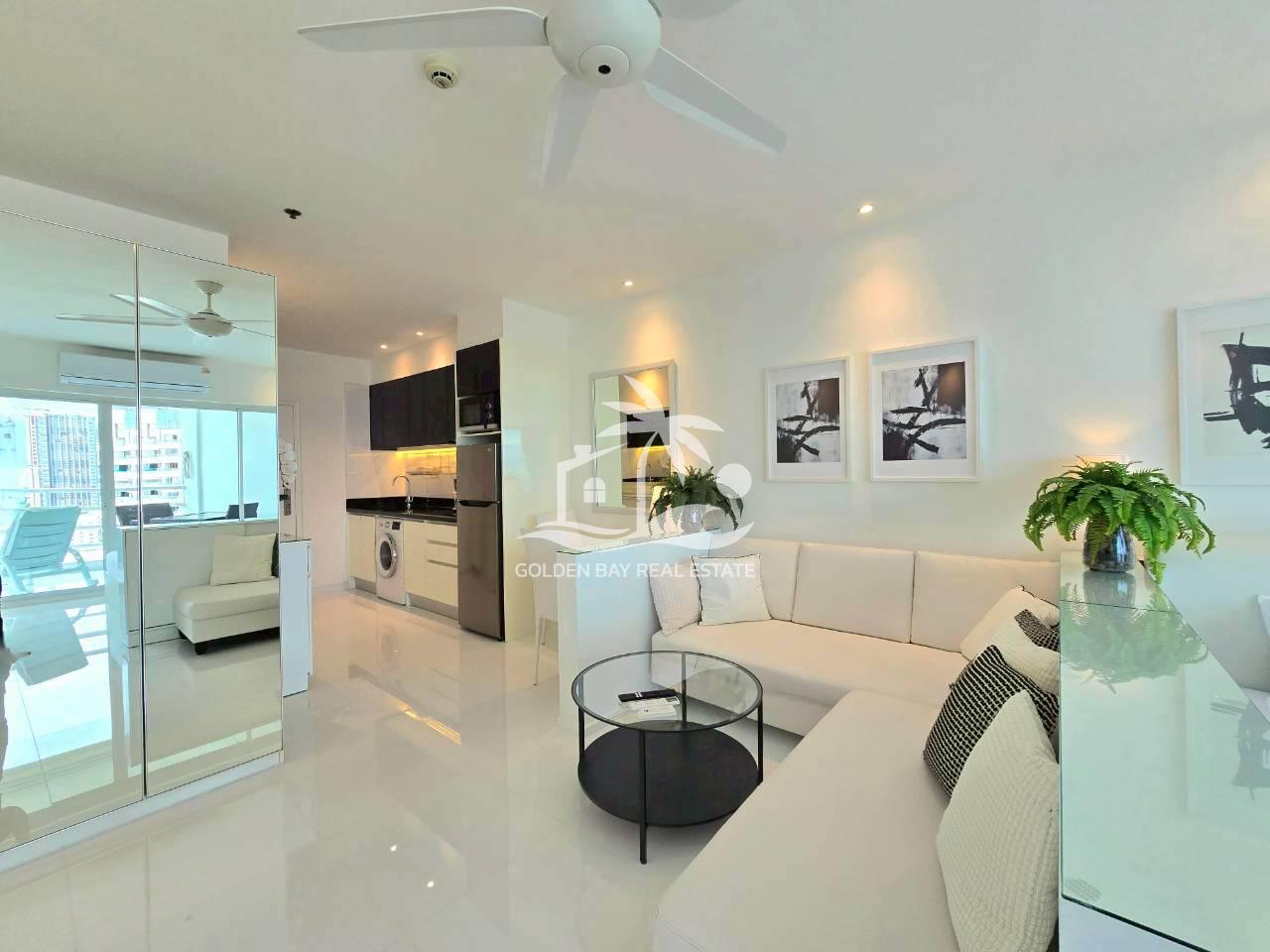 View Talay 7 – Jomtien
