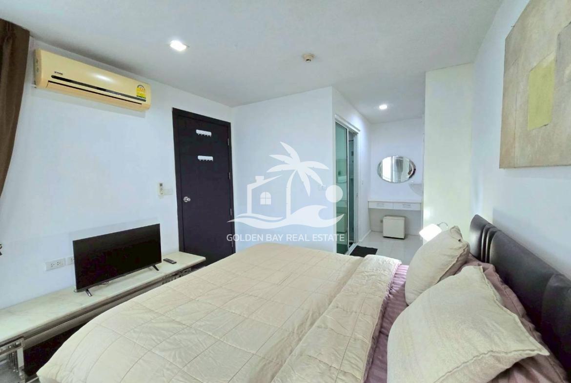 The Urban Condominium – Pattaya City