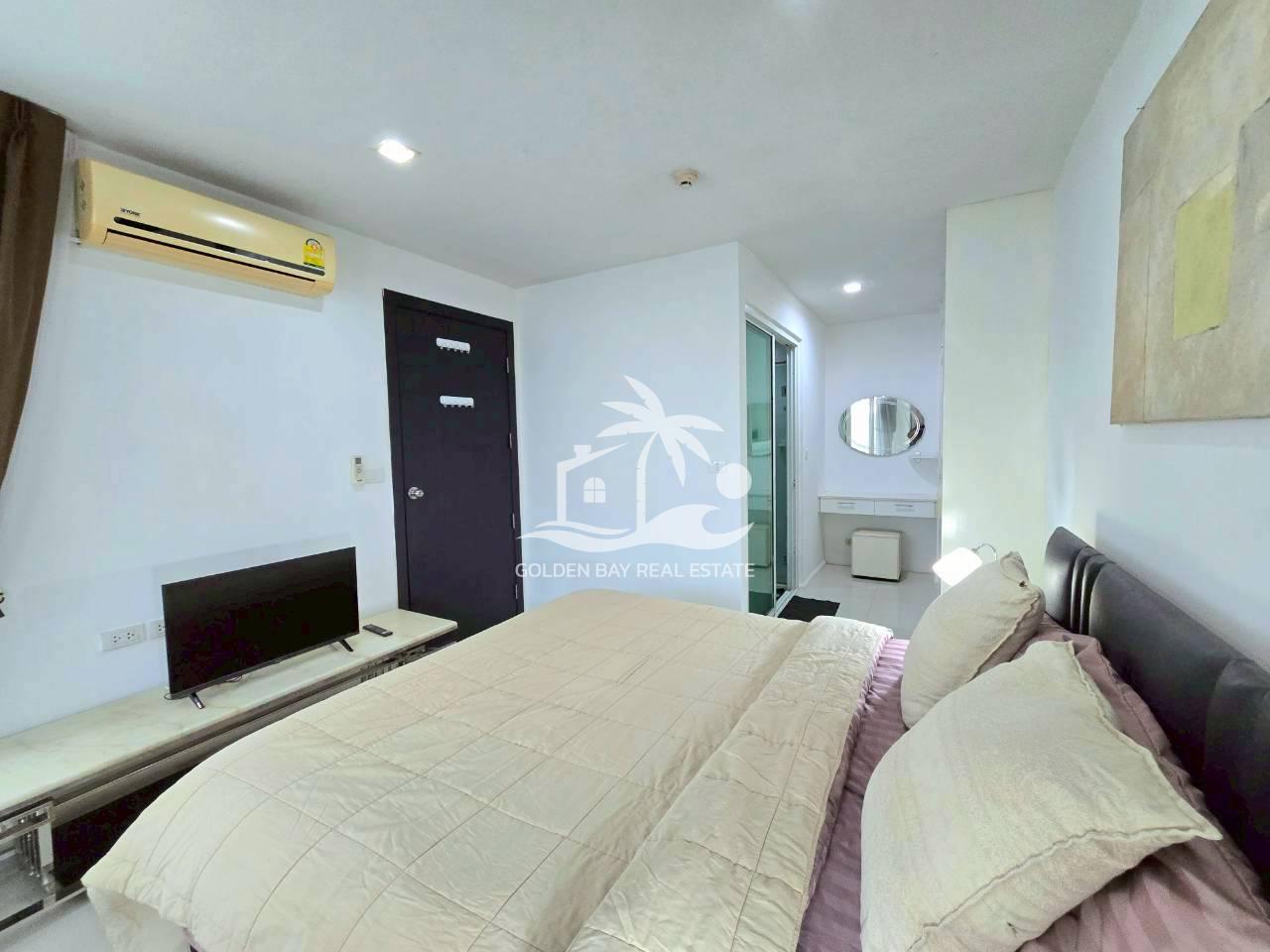 1 (15) The Urban Condominium – Pattaya City