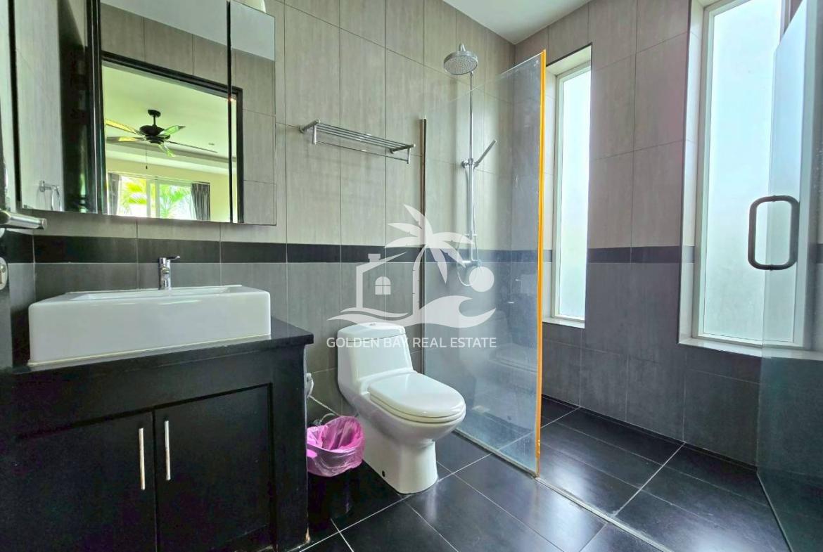 Whispering Palms – East Pattaya