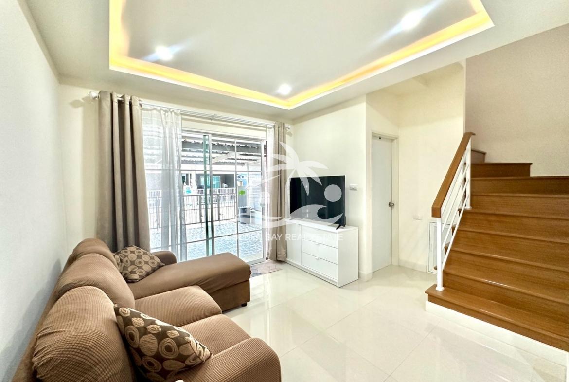 I Leaf Prime – Huay Yai