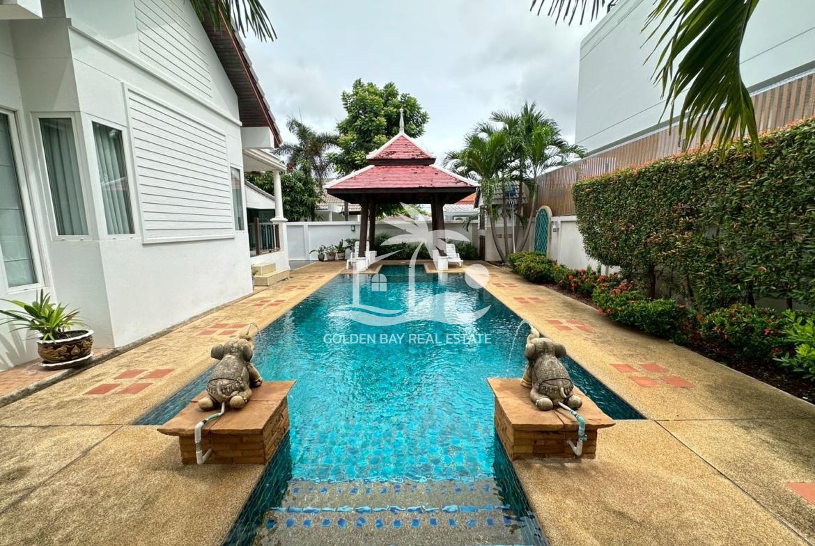 Pattaya Green Ville – East Pattaya