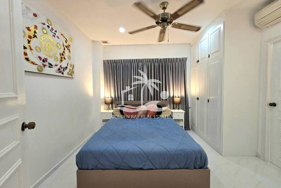 Apartment 4 Condominium – Pratumnak Hill