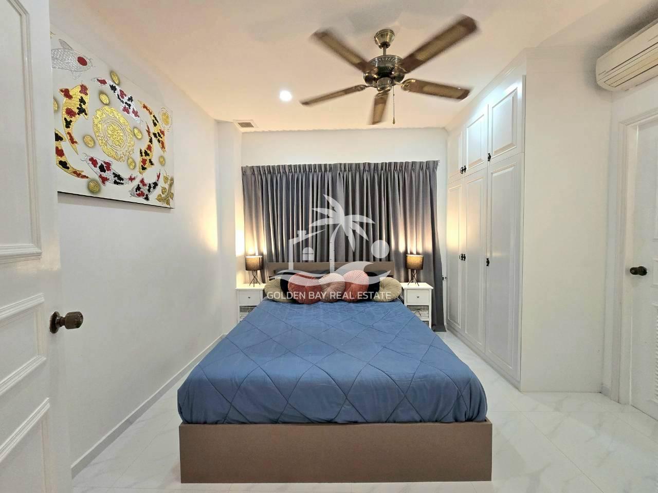 Apartment 4 Condominium – Pratumnak Hill