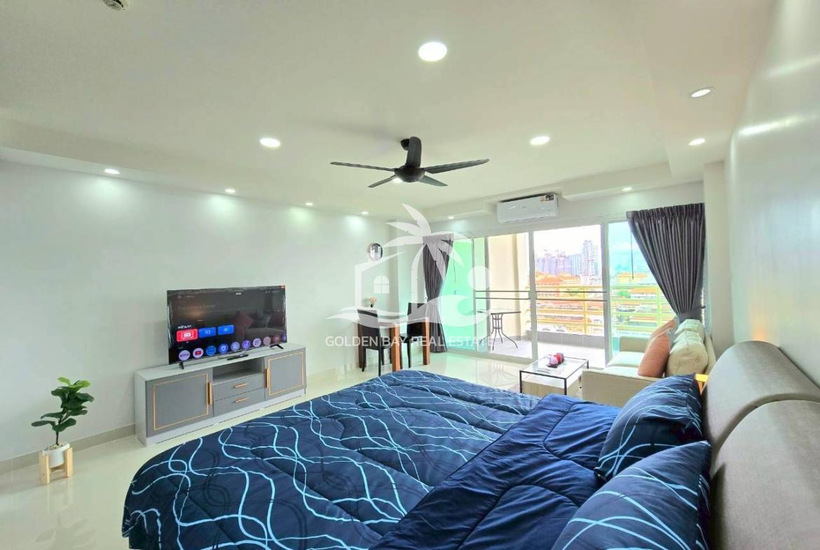 View Talay 5 – Jomtien