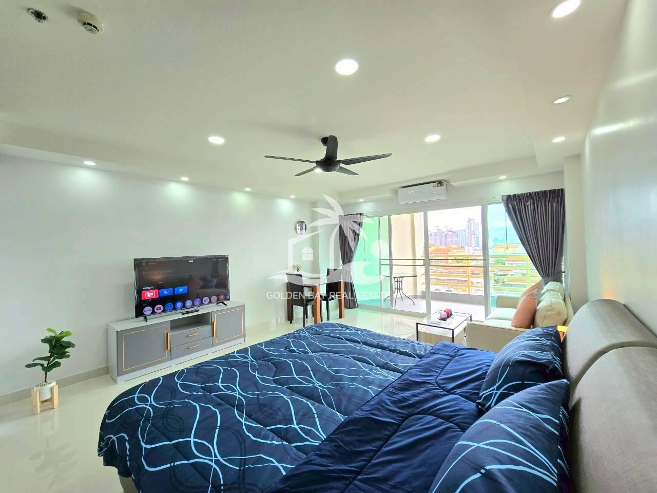 1 (16) View Talay 5 – Jomtien