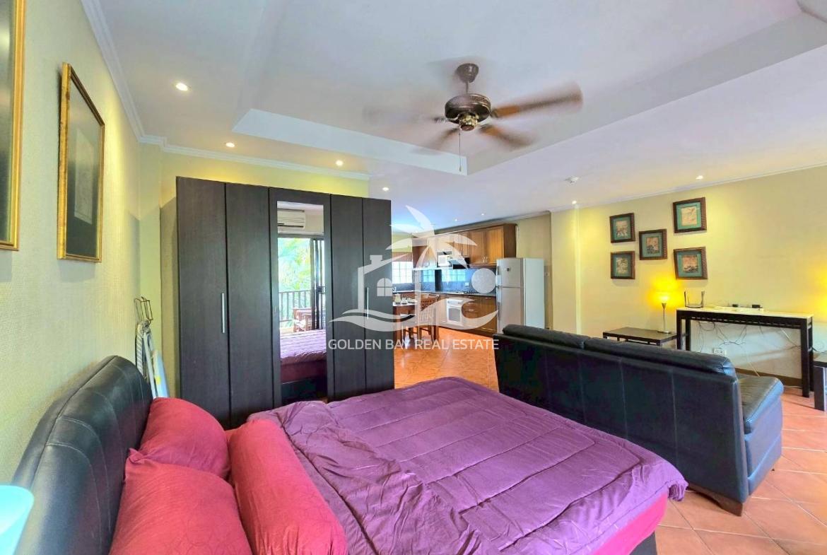 Chateau Dale Thabali – Jomtien