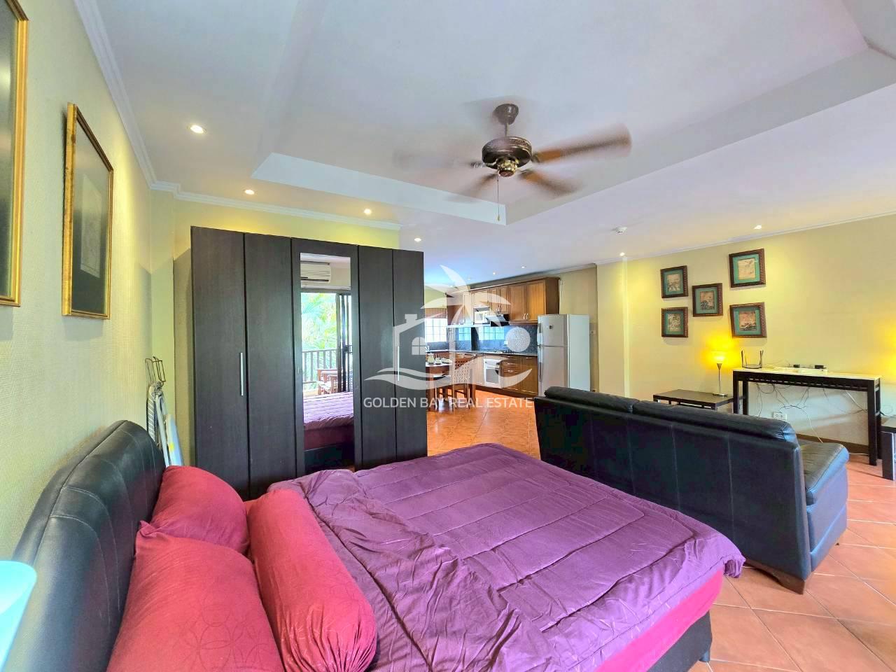 Chateau Dale Thabali – Jomtien