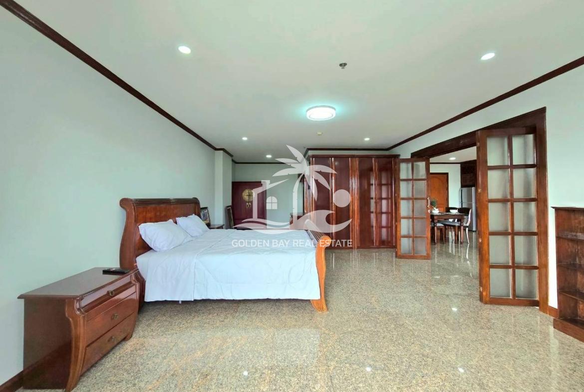 View Talay 2 – Jomtien